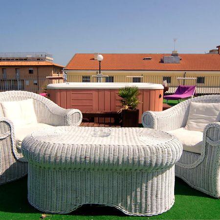 Residence Divina 리미니 외부 사진