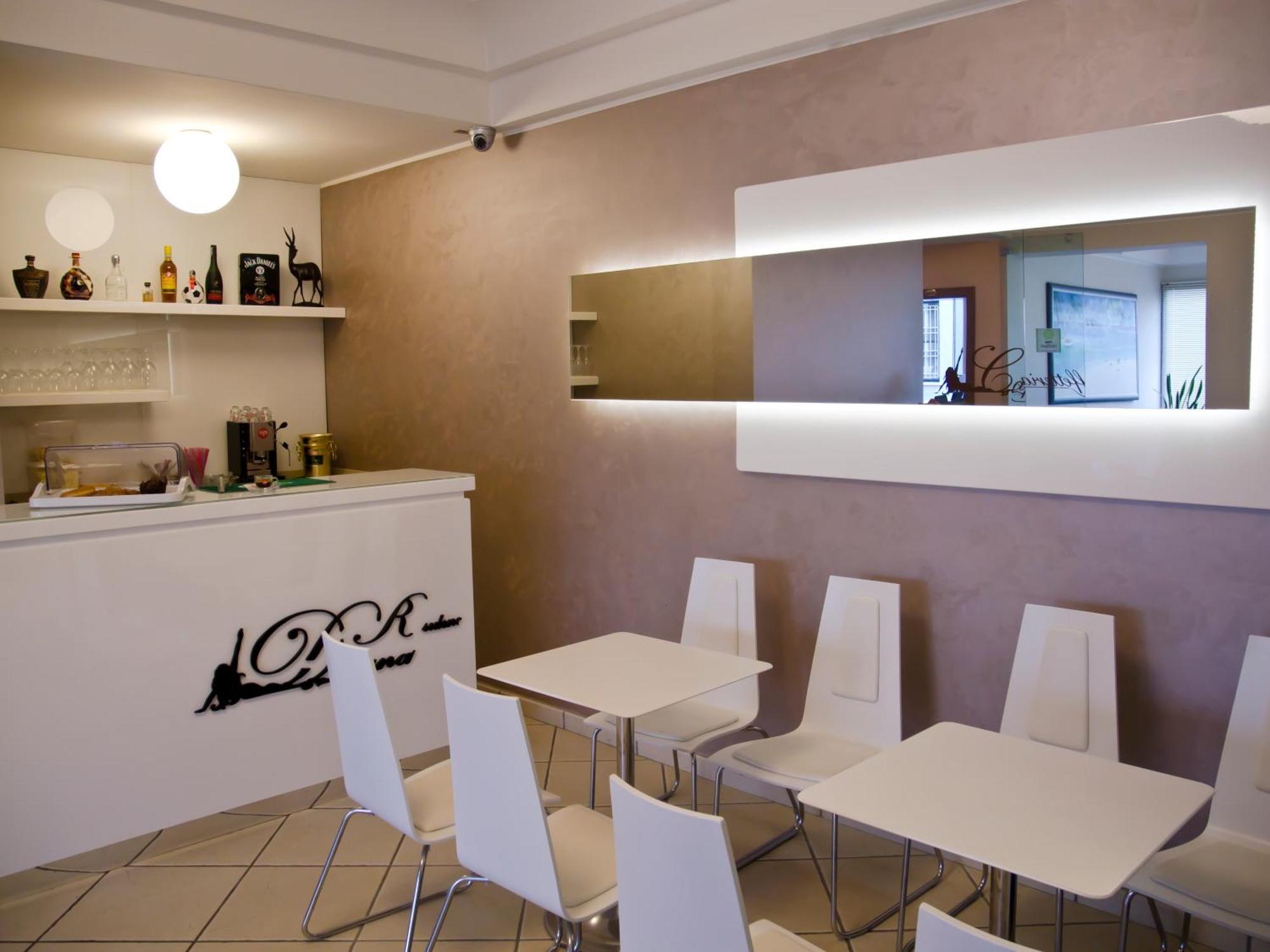 Residence Divina 리미니 외부 사진