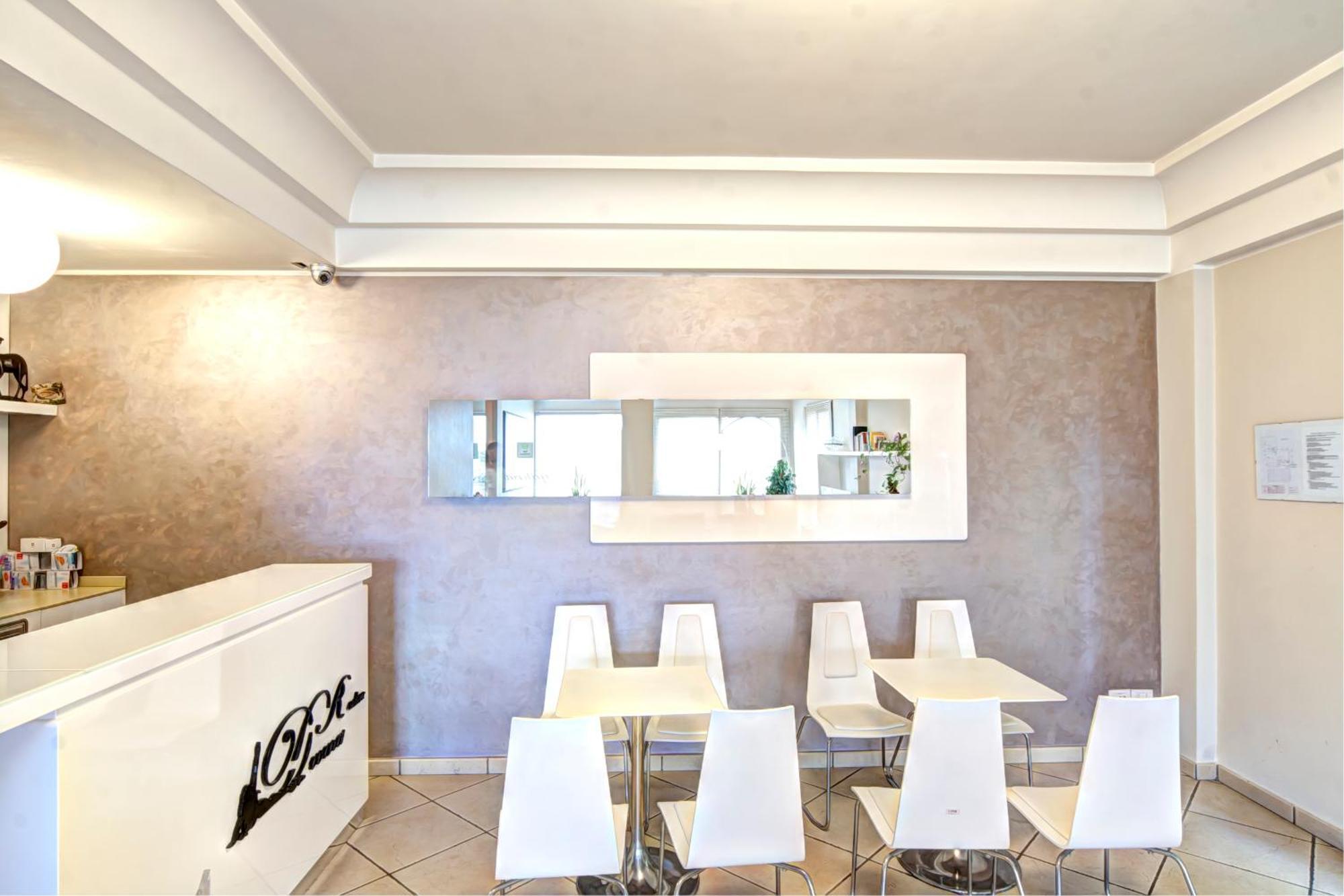 Residence Divina 리미니 외부 사진