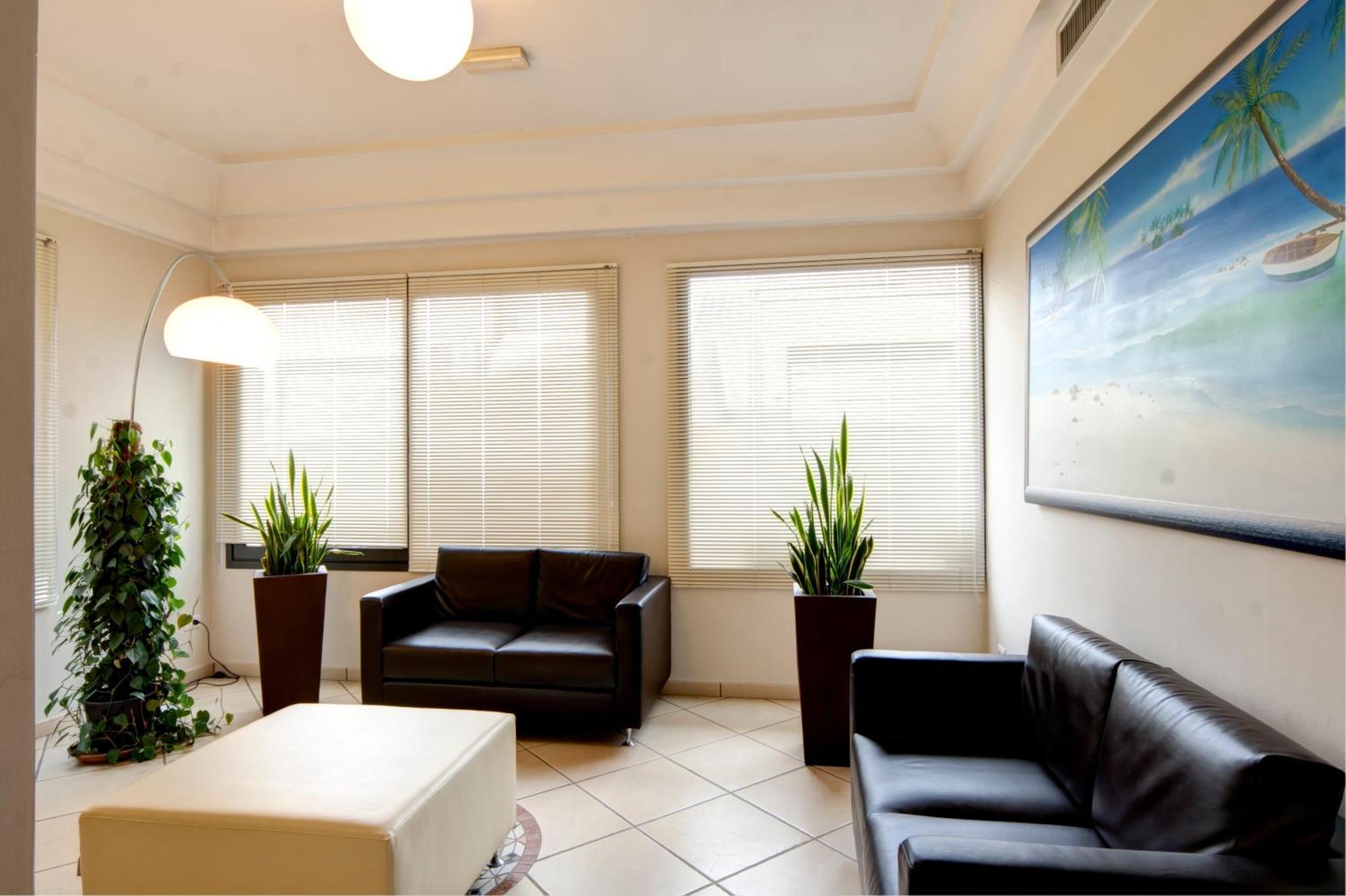 Residence Divina 리미니 외부 사진
