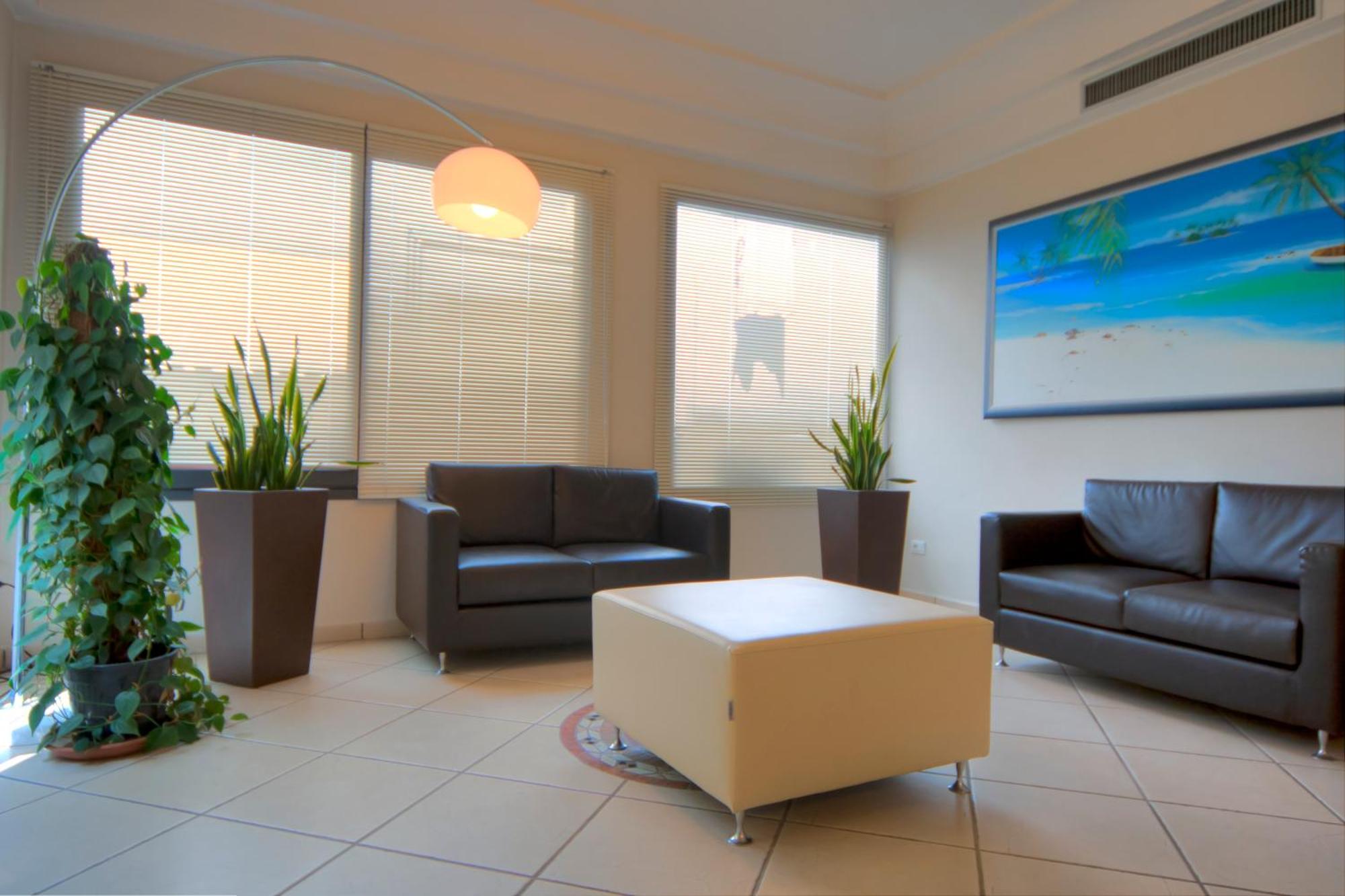 Residence Divina 리미니 외부 사진