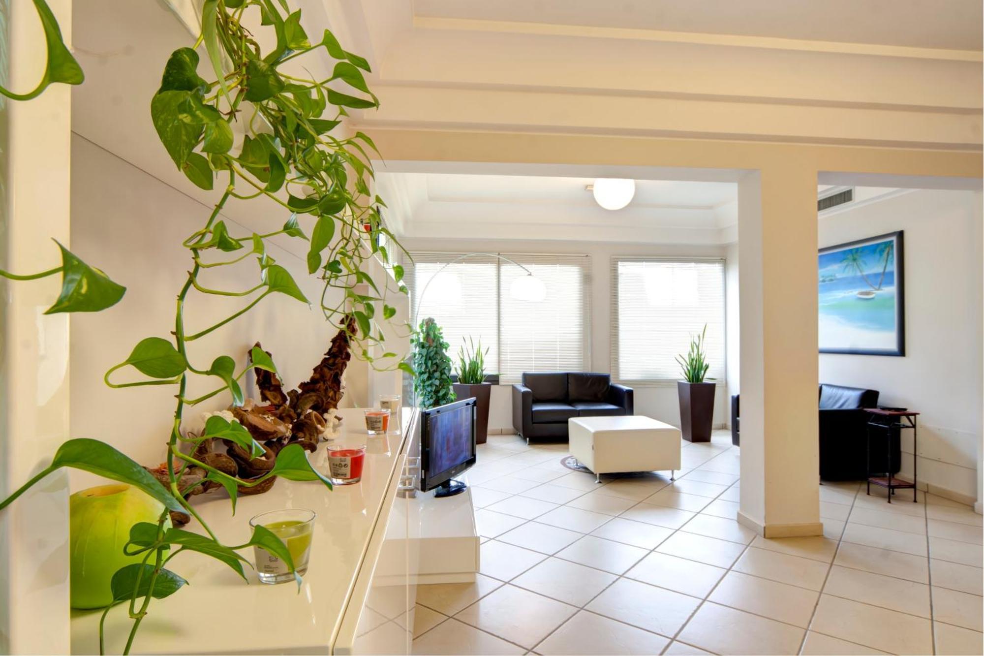 Residence Divina 리미니 외부 사진