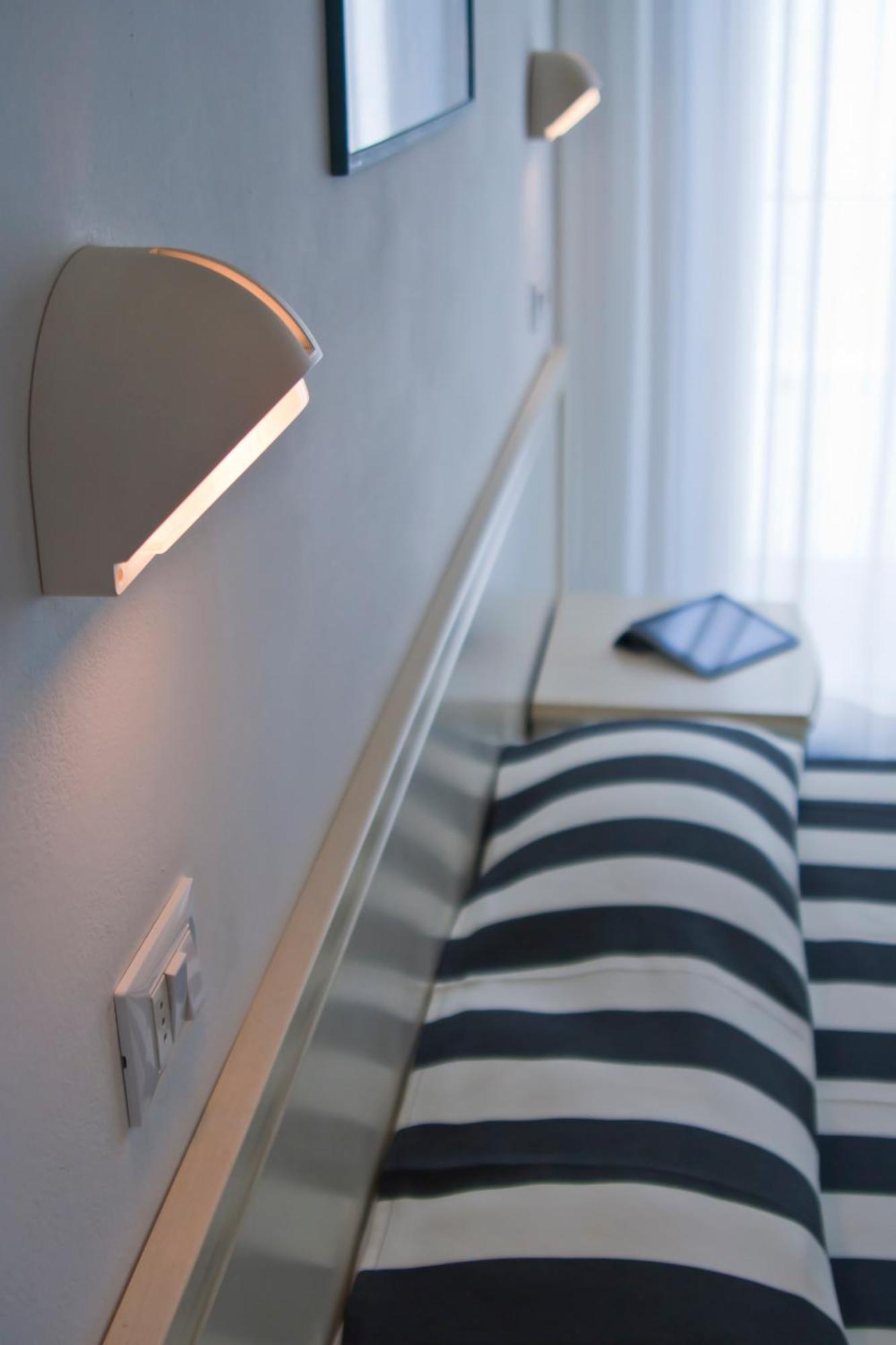Residence Divina 리미니 외부 사진