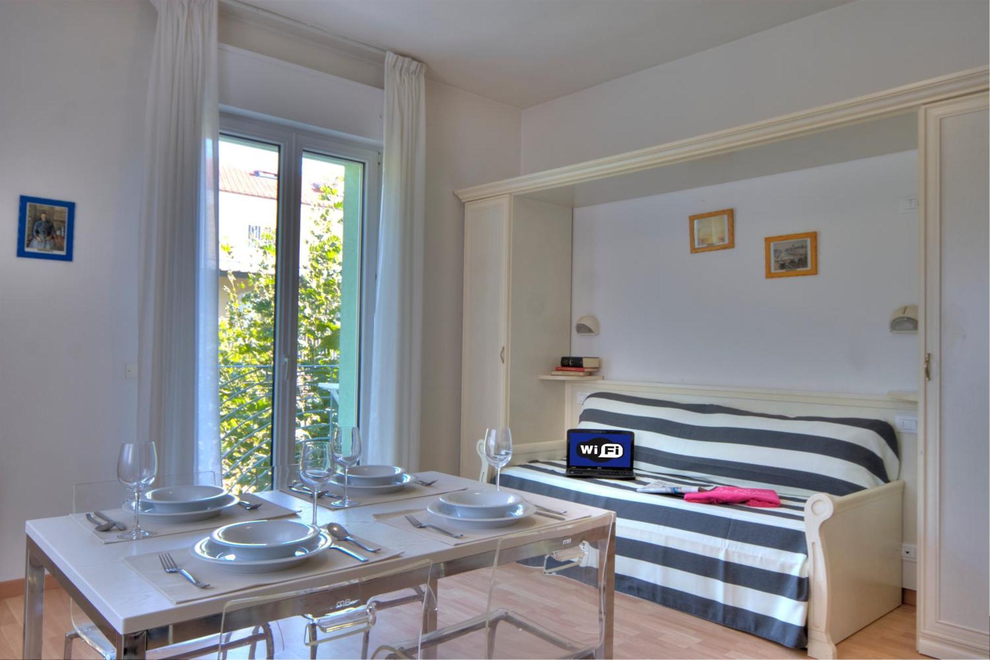 Residence Divina 리미니 외부 사진