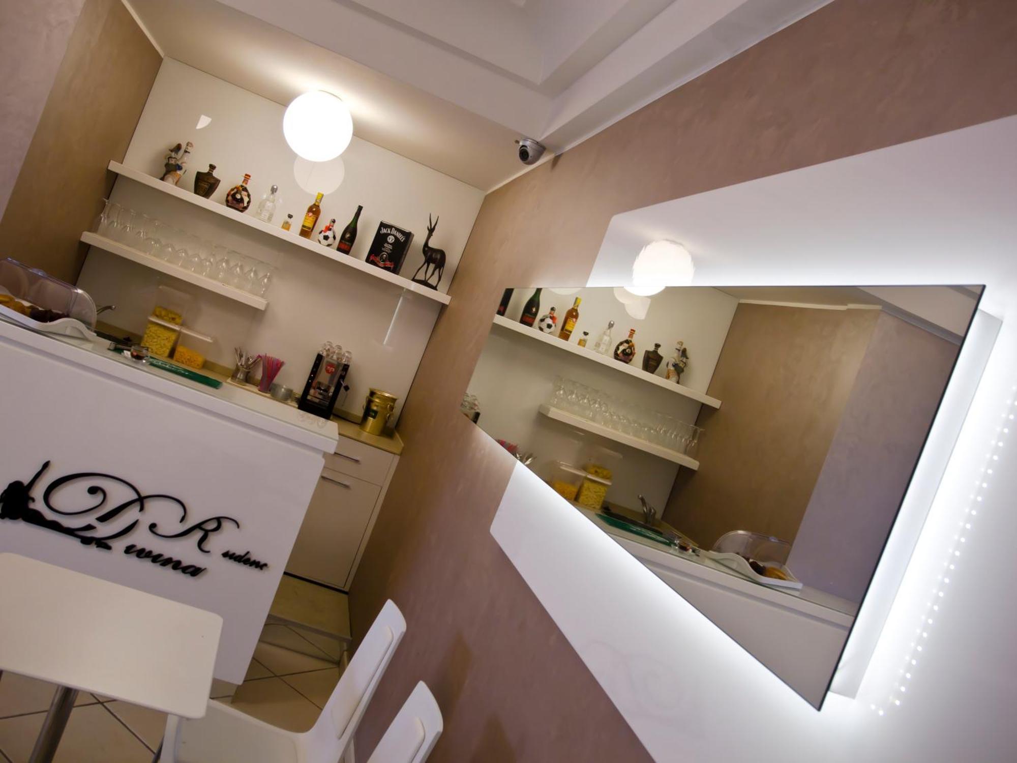 Residence Divina 리미니 외부 사진