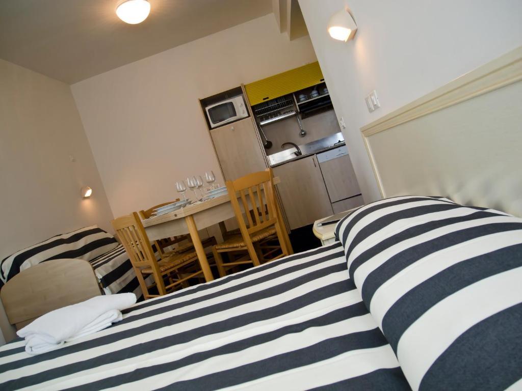 Residence Divina 리미니 객실 사진