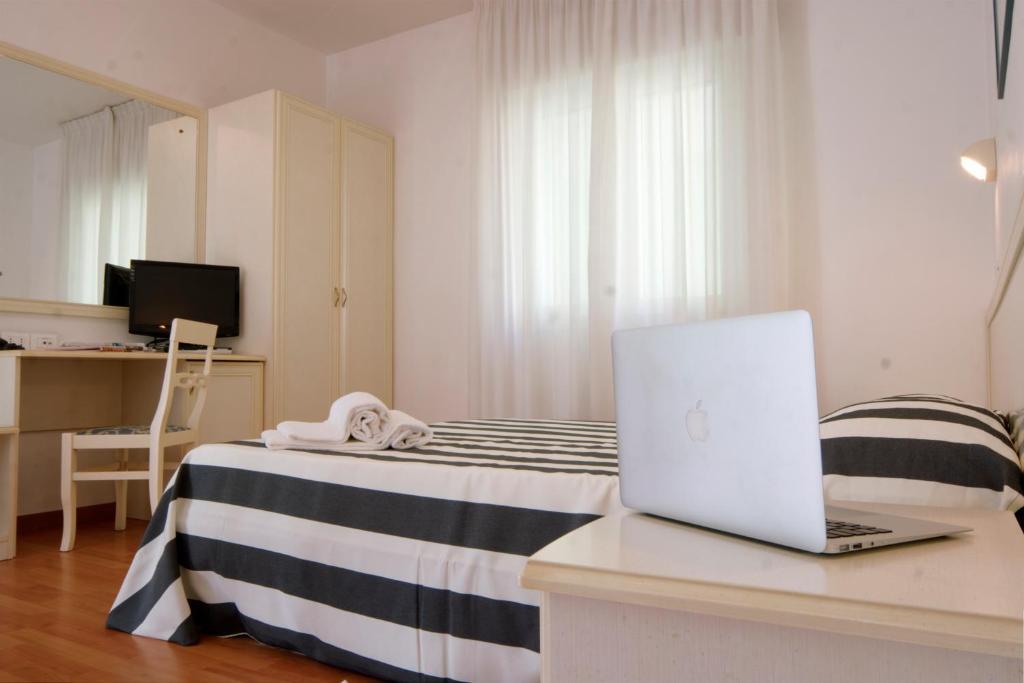 Residence Divina 리미니 객실 사진