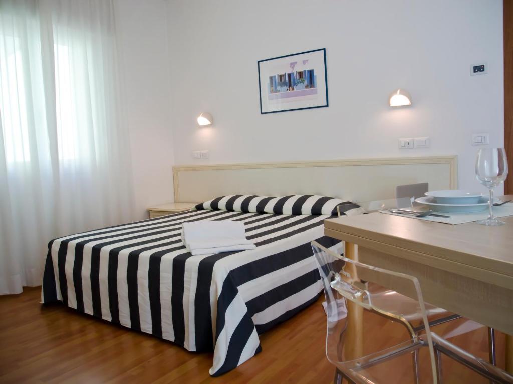 Residence Divina 리미니 객실 사진