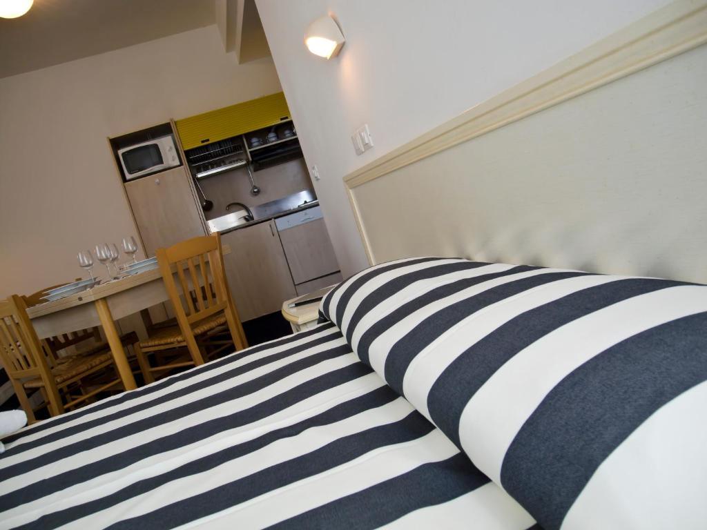 Residence Divina 리미니 객실 사진