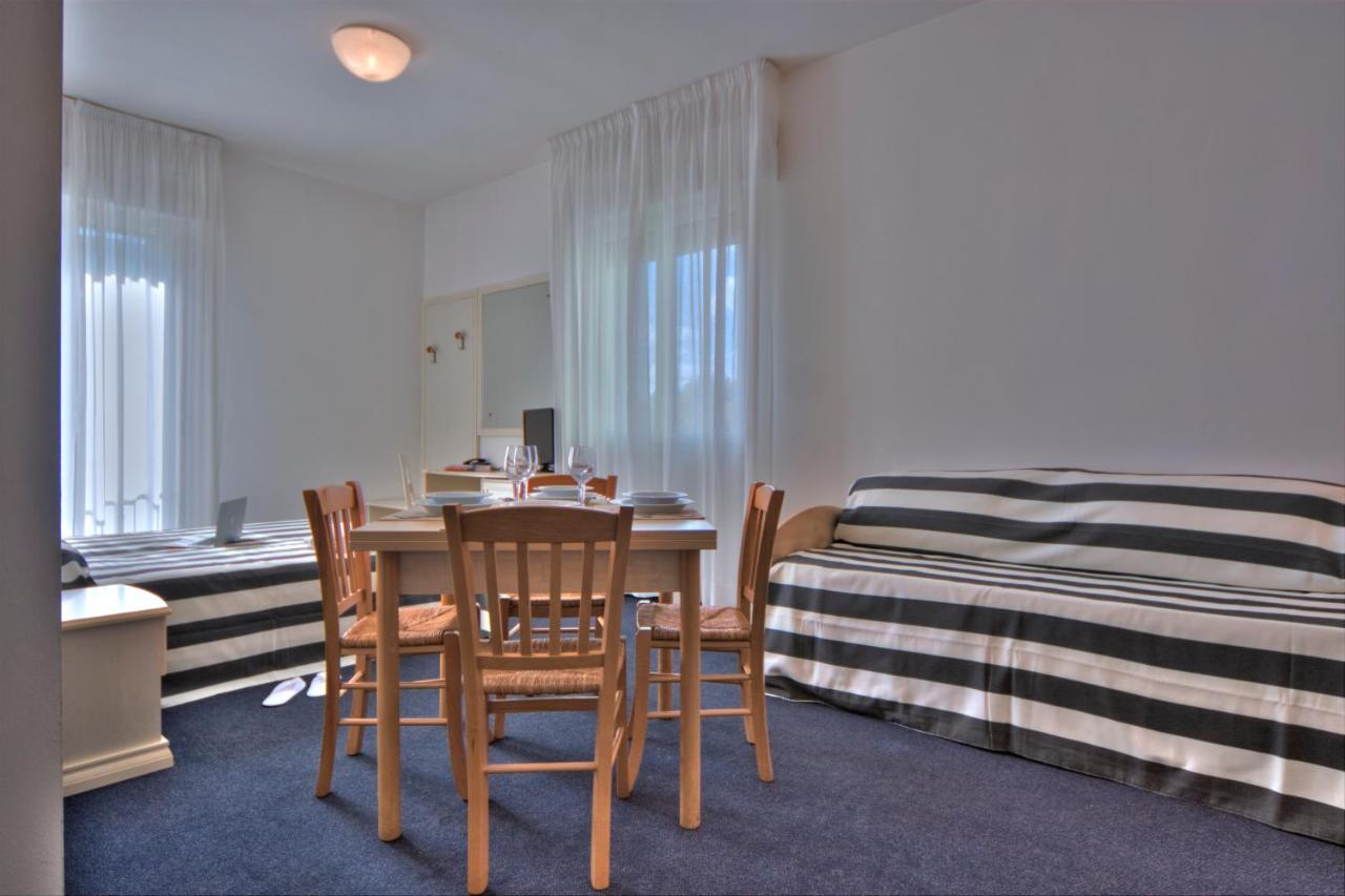 Residence Divina 리미니 객실 사진