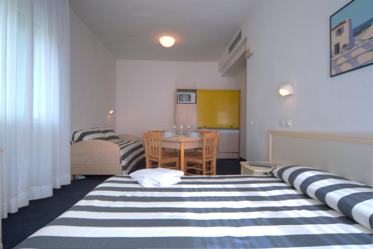 Residence Divina 리미니 객실 사진