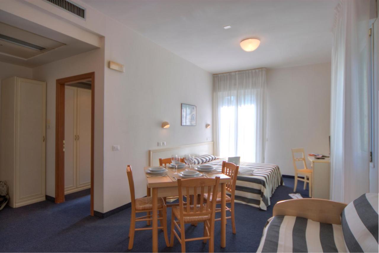 Residence Divina 리미니 객실 사진